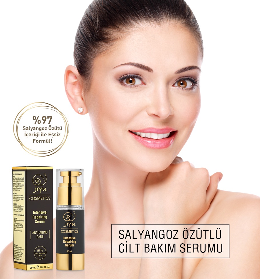 Jiyu Cosmetics Store